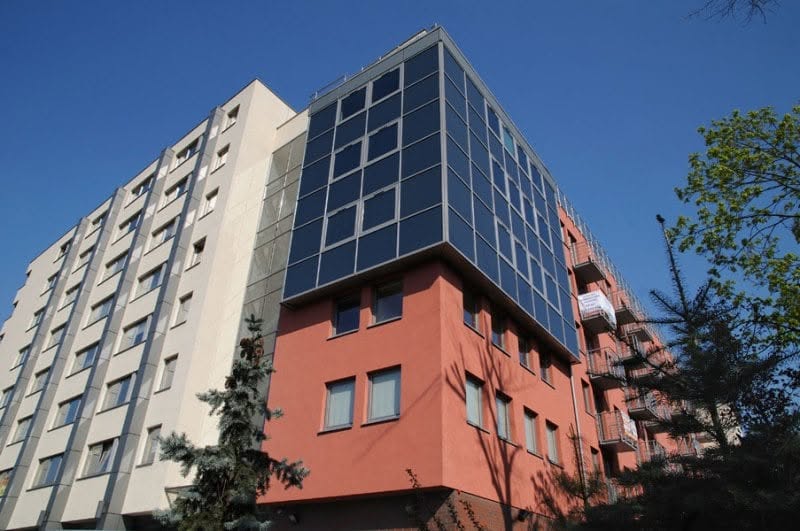 ul. Sokolnicza 5/37, Wrocław